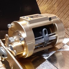 Mulinello Shimano Calcutta