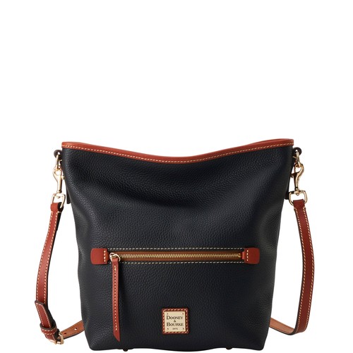 Dooney bourke pebble grain - pebble,