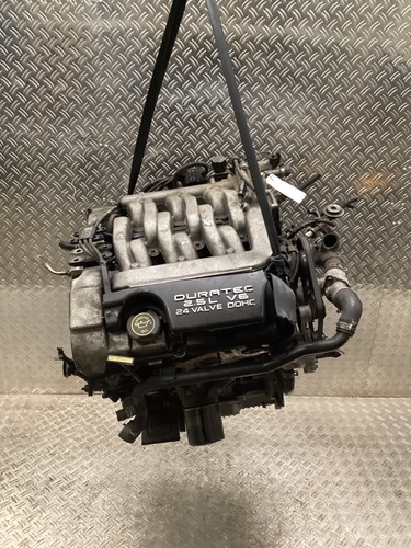 Motore senza accessori 5l - senza, 2.5l