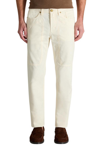 Pantalone uomo jeckerson art - pantalone,