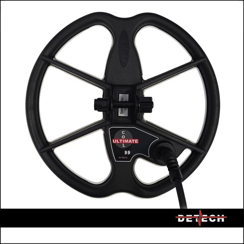 Piastra ultimate detech - ultimate,