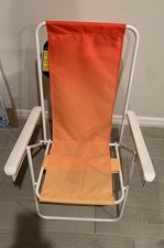 Wave Beach Silla portátil