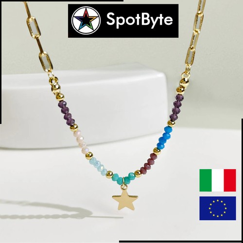 Collana donna con - donna,