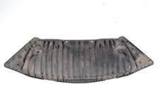 Vasca sottoscocca motore