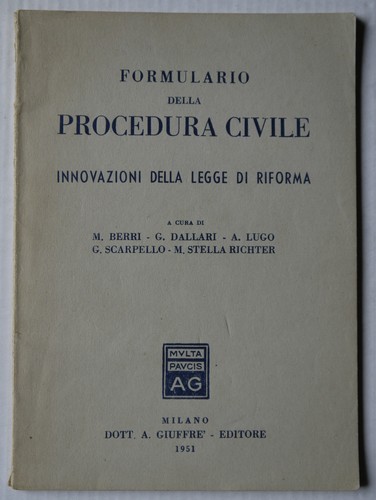Antique book raro 1951 - (prl),