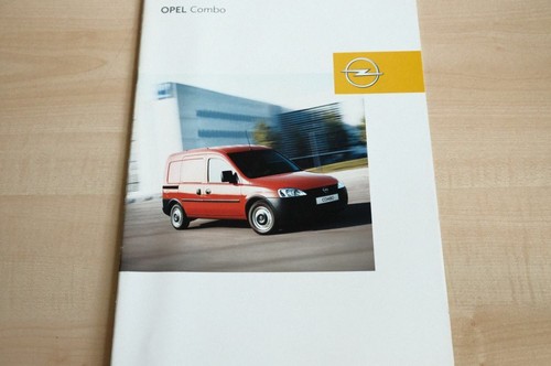230751 opel combo - 230751),