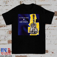T-shirt Sultans of Swing The