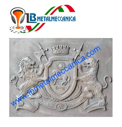 Frontone,Lastra,piastra,piana