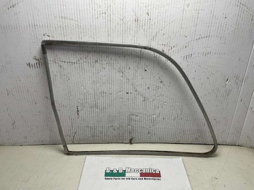 Profilo cornice vetro fisso - vetro,