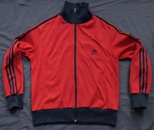 Giacca Adidas Vintage Retrò