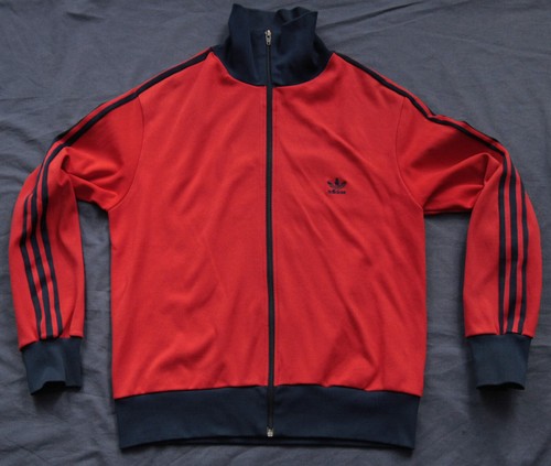 Giacca adidas vintage retrò - giacca,