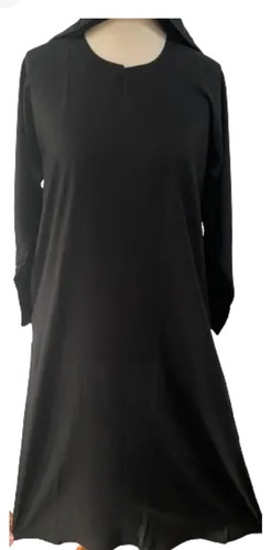 Abito donna regular tinta - abito,