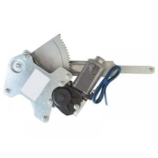 ALZAVETRO ELETTRICO POS. SX