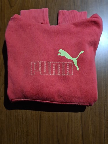 Felpa puma donna - felpa, donna/ragazza