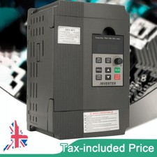 Inverter 2.2Kw Monofase a