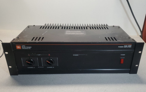 Jbl urei model 6230 - model,
