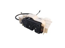 Rear Right Door Lock for VW
