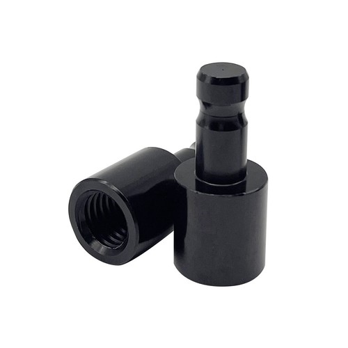 2pcs adattatore sgancio rapido - 2pcs,