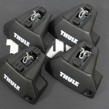 Piedini singoli Thule completi