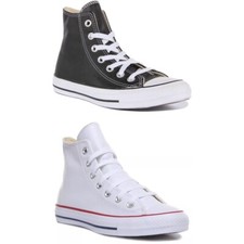 Converse 132169 Ct In Pelle