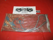 4601049 GUARNIZIONE COPERCHIO PUNTERIE FIAT 616 625 N2 N4 