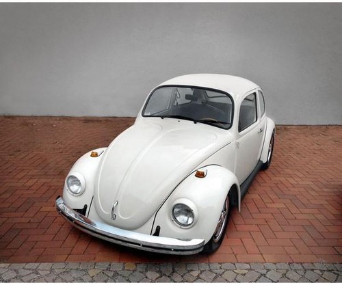 Revell 07681 vw - 07681,