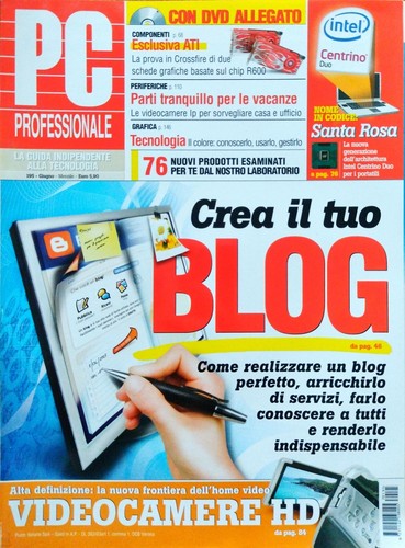 Professionale crea il - crea, tuo