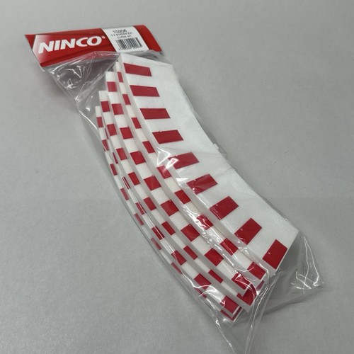 Ninco 10206 bordo - 1x,
