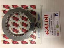 serie dischi frizione completa