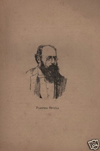 Parmenio bettoli antico - parmenio, bettoli_antico