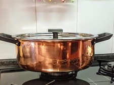 pentole in trilaminato di