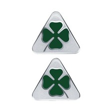 Adesivi Alfa Romeo 3D