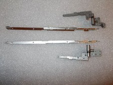 Coppia cerniere 13-N4J10M05X 13-N4J10M06X notebook Sony Vaio VGN-A215Z