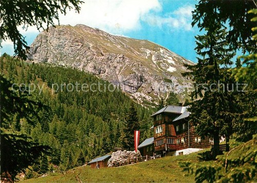 Radenthein erlacher casa - erlacher,