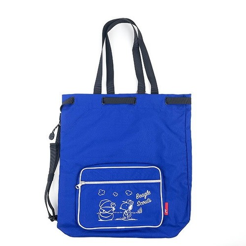 Zaino snoopy 2way tote - snoopy,