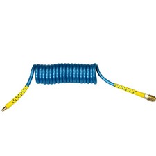 Tubo spiralato spirale