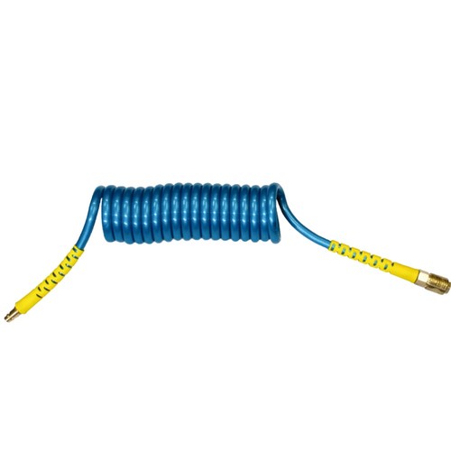 Tubo spiralato spirale