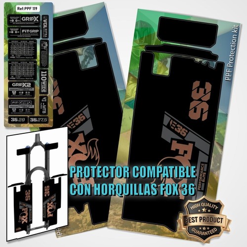 Ppf119 protezione ppf - ppf119,