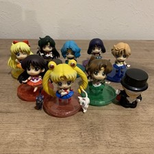 SAILOR MOON Petit Chara