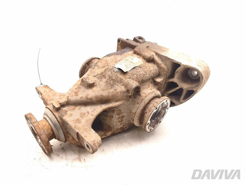 Bmw series differenziale - bmw,