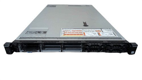 Dell poweredge xc630 xeon - poweredge,