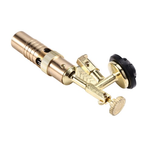 Torcia per saldatura gas - per,
