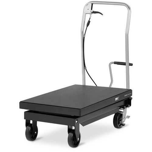 Carrello sollevatore - sollevatore, a