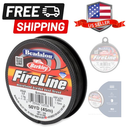 Fireline filo per - per, di