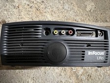 InFocus LP435Z Portable