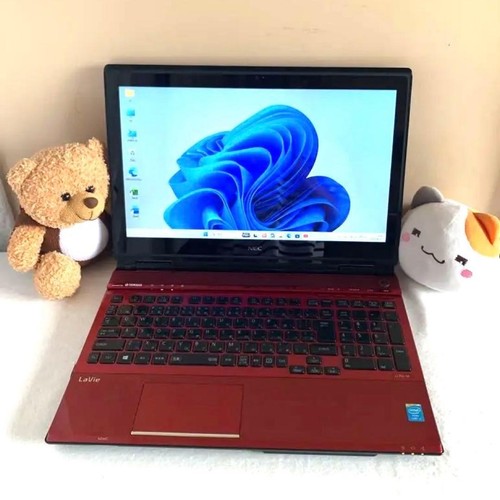 Nec lavie core 4700mq gb - nec, i7-4700mq