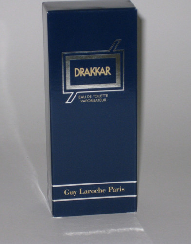 Guy laroche drakkar eau - laroche, de