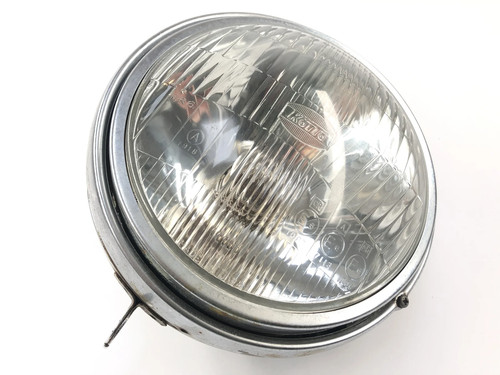 Yamaha 650 3l1 1979 - [1979],