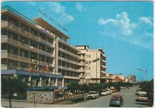 SENIGALLIA - ANCONA - ZONA
