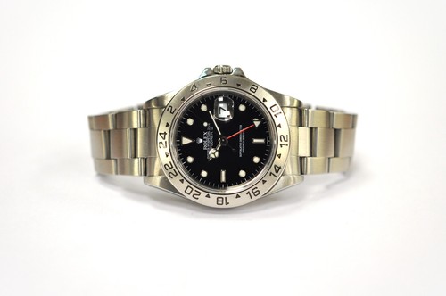 Rolex explorer swiss - explorer, 'swiss'